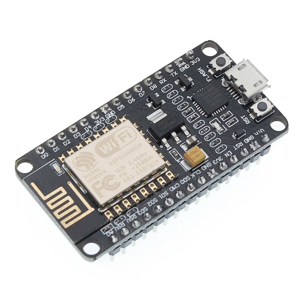 NodeMcu V3 ESP8266 WiFi Development Board