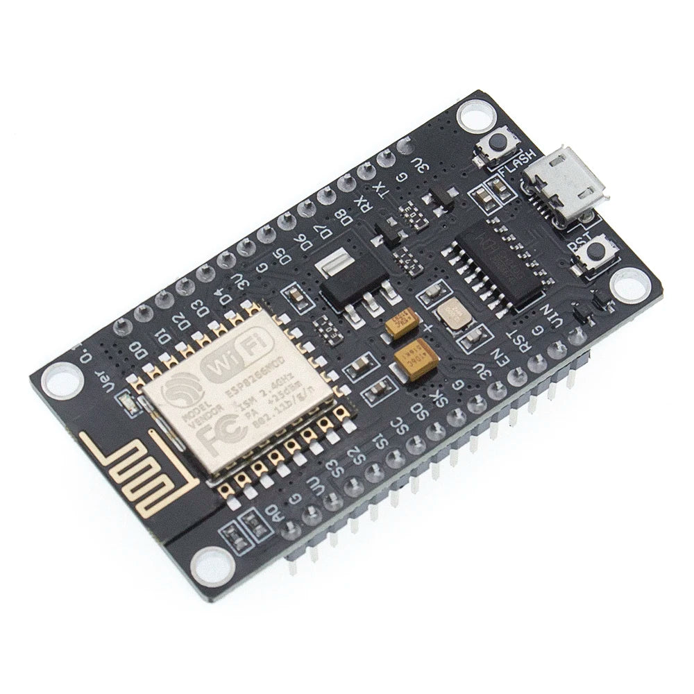 NodeMcu V3 ESP8266 WiFi Development Board