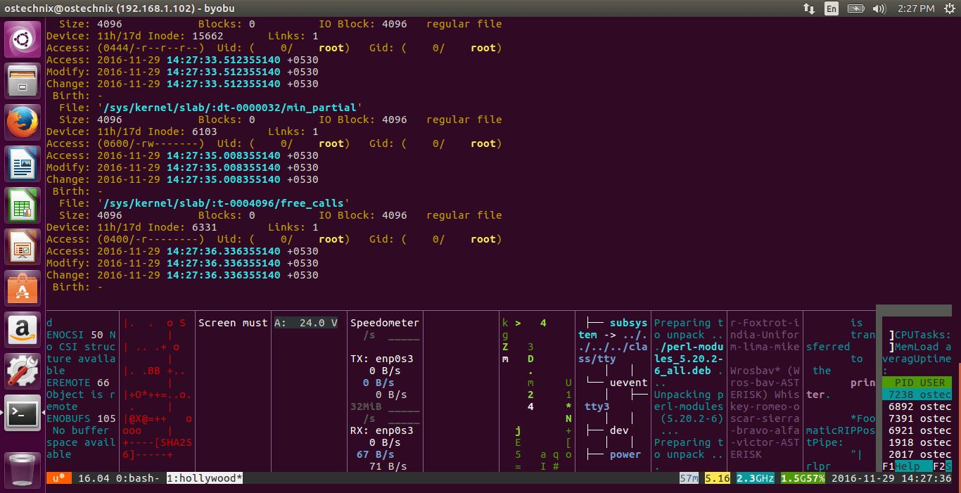 4.FBSUSB Ubuntu (Hacking tool)