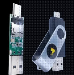 USB Rubber Ducky Development Module