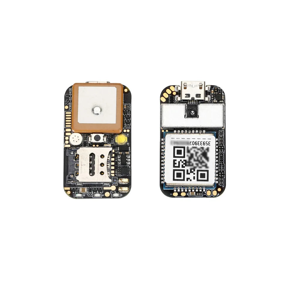 ZX908 Mini 4G GPS Tracker PCBA Board