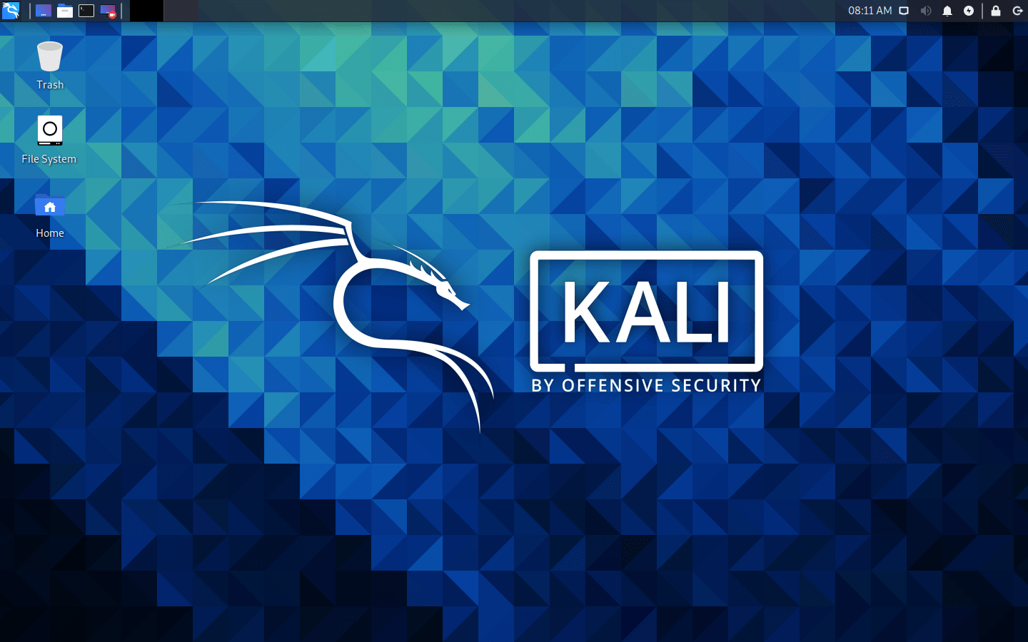 1.FBSUSB KALI linux (Hacking tool)