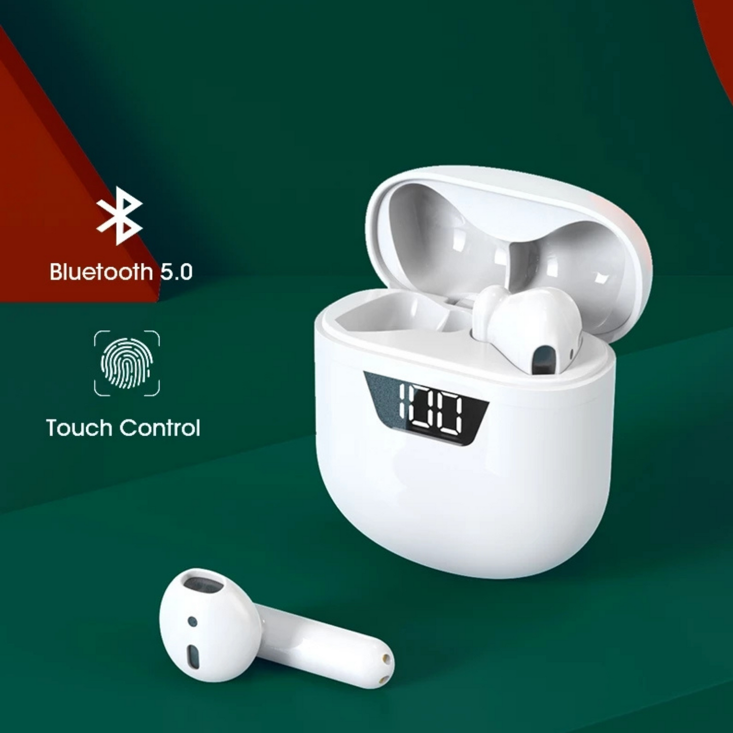 FBSUSB Earpods LTE (deep bass)