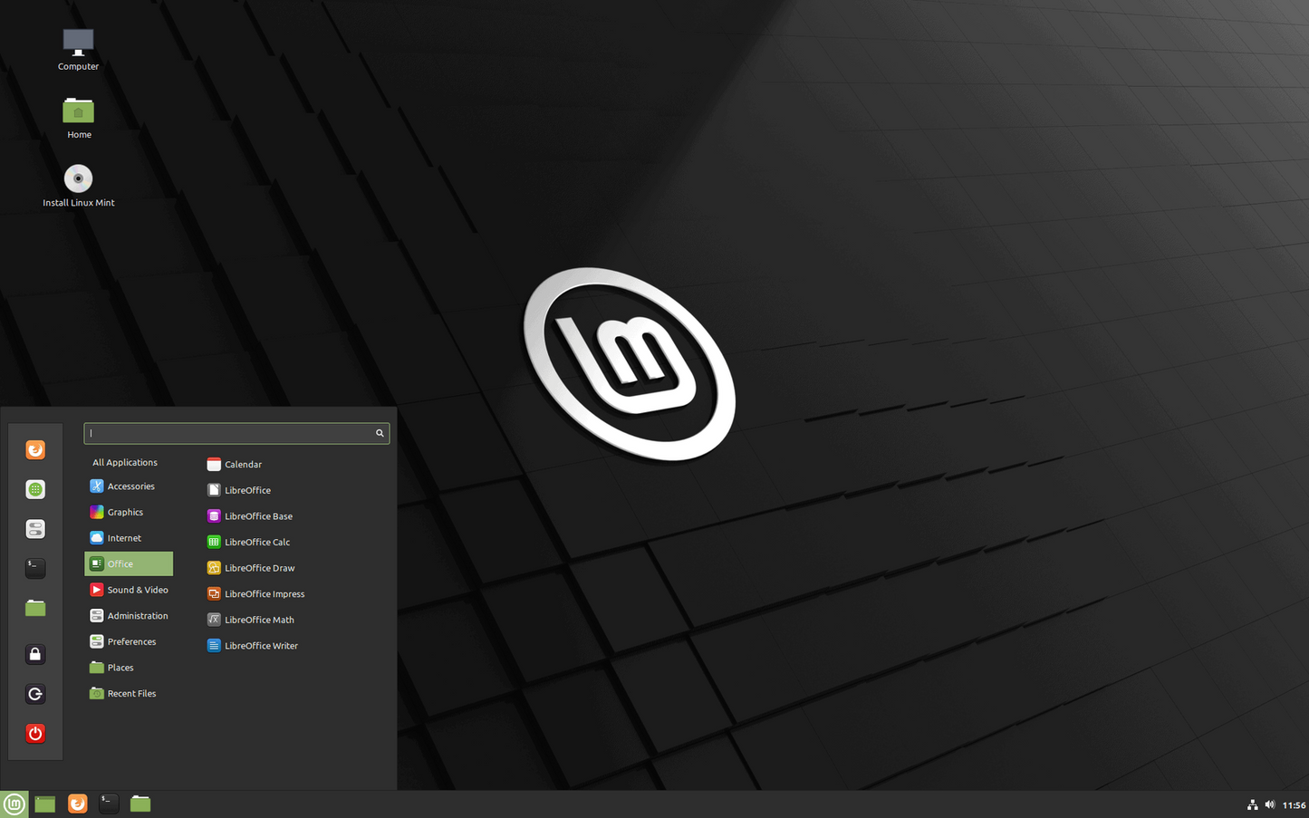 FBSUSB linux mint (Hacking tool)